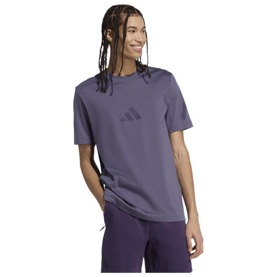 Adidas Ανδρική κοντομάνικη μπλούζα Z.N.E. Tee Adidas Ανδρική κοντομάνικη μπλούζα Z.N.E. Tee